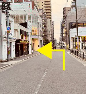 北秋葉原眼科