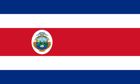 コスタリカ共和国
