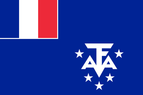 フランス領極南諸島
