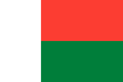 マダガスカル共和国