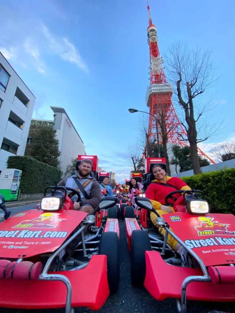 Tokyo’s Parks and Gardens: Green Oases Worth Your Business Travel Downtime