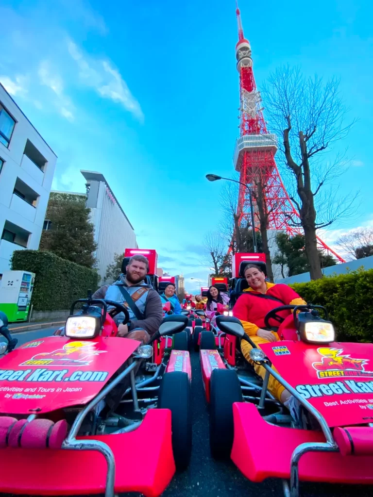 Tokyo’s Parks and Gardens: Green Oases Worth Your Business Travel Downtime