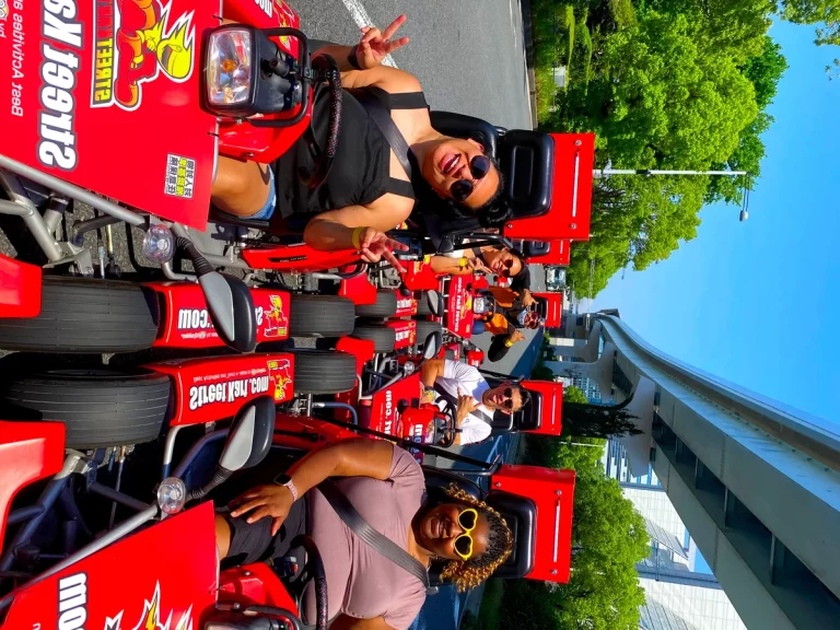 Tokyo’s Observation Decks and the World at 50cm Above Ground — Two Perspectives No View-Lover Should Miss