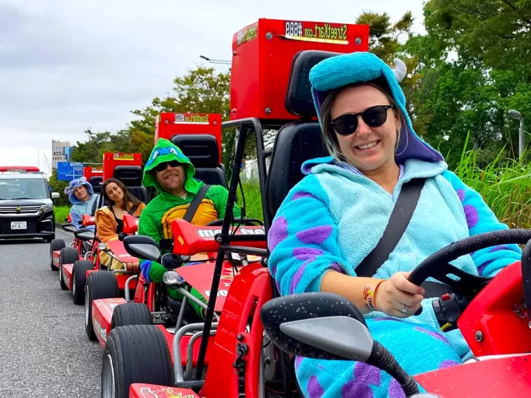 Savoring Authentic Brazilian Cuisine in Tokyo: A Culinary Journey Through Churrasco and Local Flavors